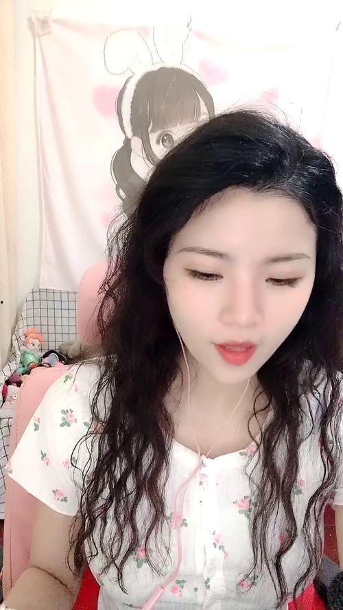 特别可爱的女主播,特别可爱的女主播魅力之旅