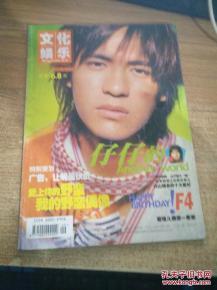 文化娱乐杂志,探索娱乐杂志的精彩世界