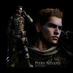 生化危机资料,病毒蔓延，人类存亡之战